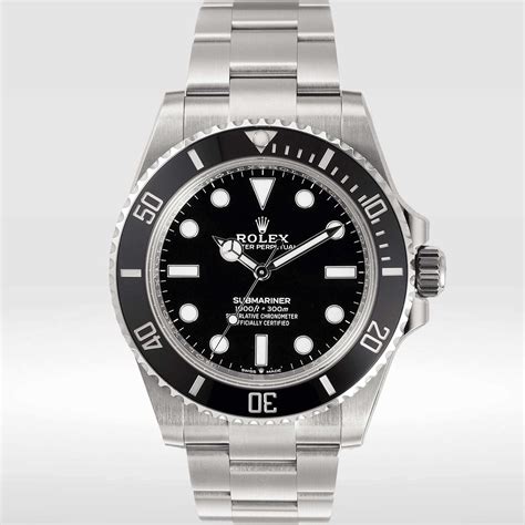 how much is a new rolex submariner watch|Rolex Submariner value chart.